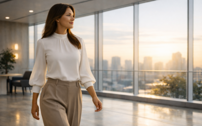 Mi trayectoria profesional